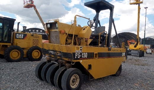 CATERPILLAR PS-130