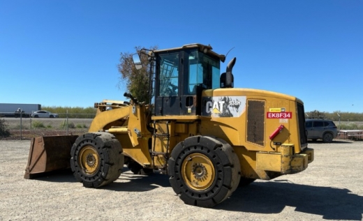 CATERPILLAR 938H