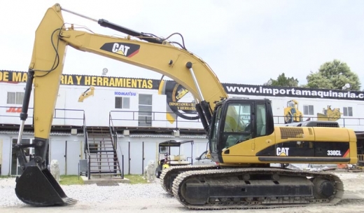 CATERPILLAR 330CL