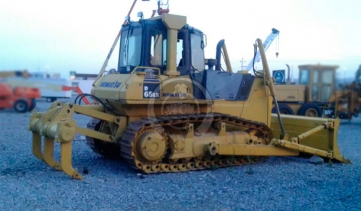 KOMATSU D65EZ-15