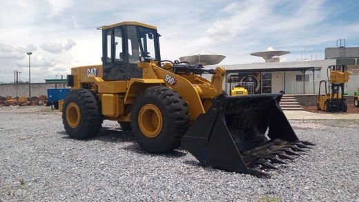 CATERPILLAR 950F